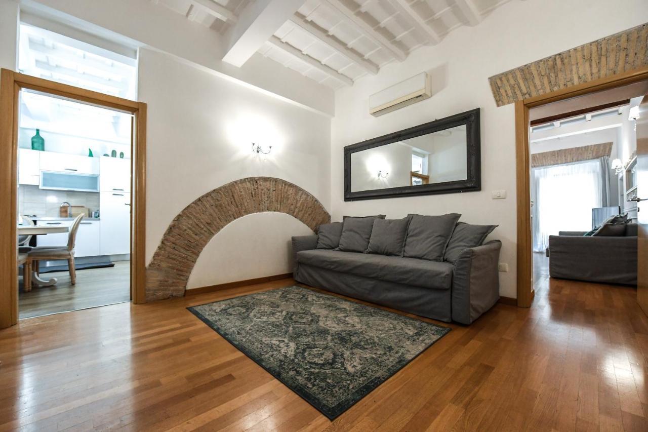 Castel Sant'Angelo Apartments - Exclusive & Luxury Rome Extérieur photo
