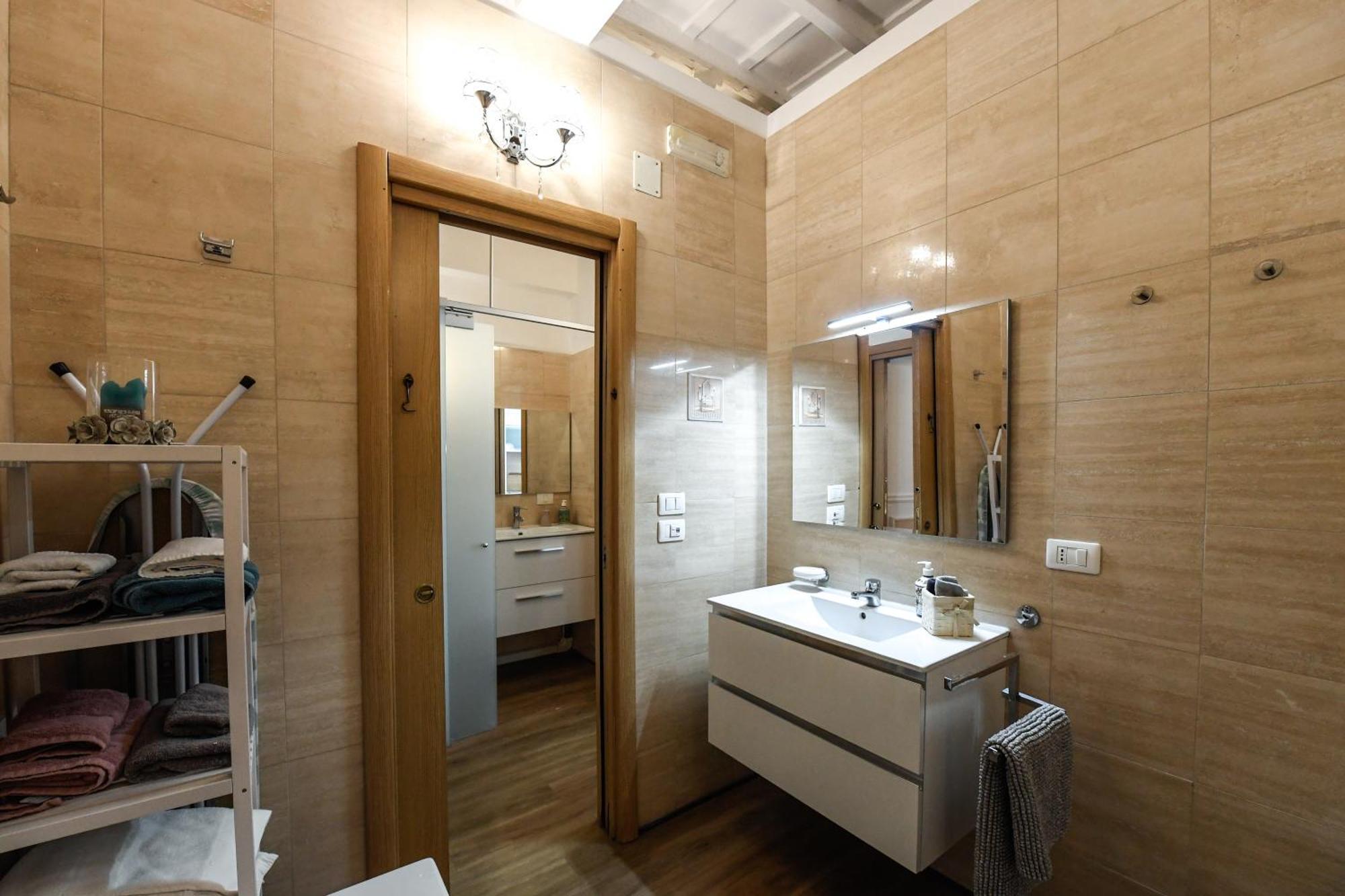 Castel Sant'Angelo Apartments - Exclusive & Luxury Rome Extérieur photo